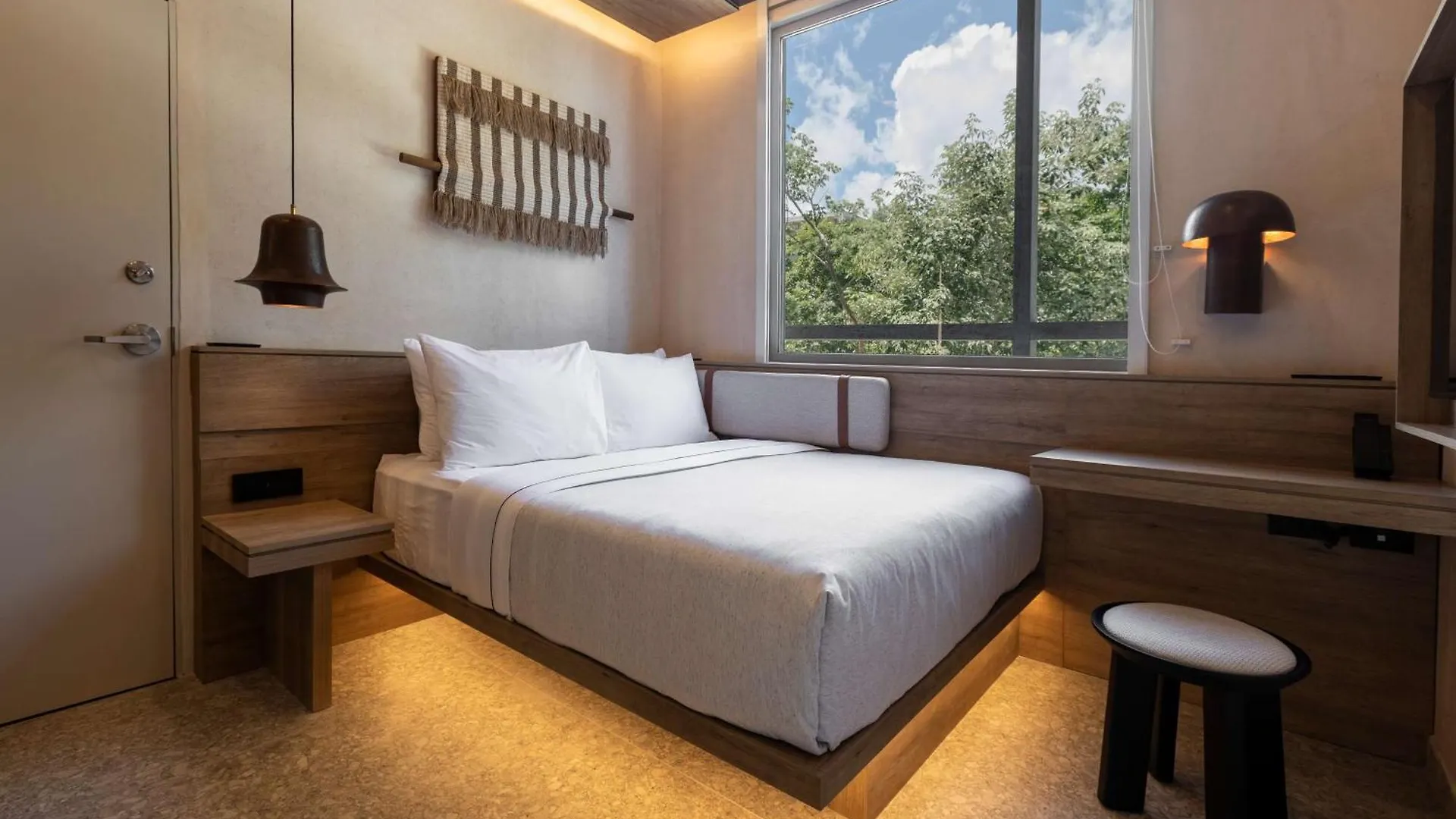 Hotel Motto By Hilton Tulum