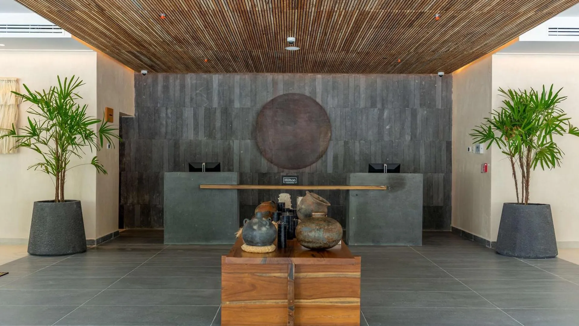 Hotel Motto By Hilton Tulum