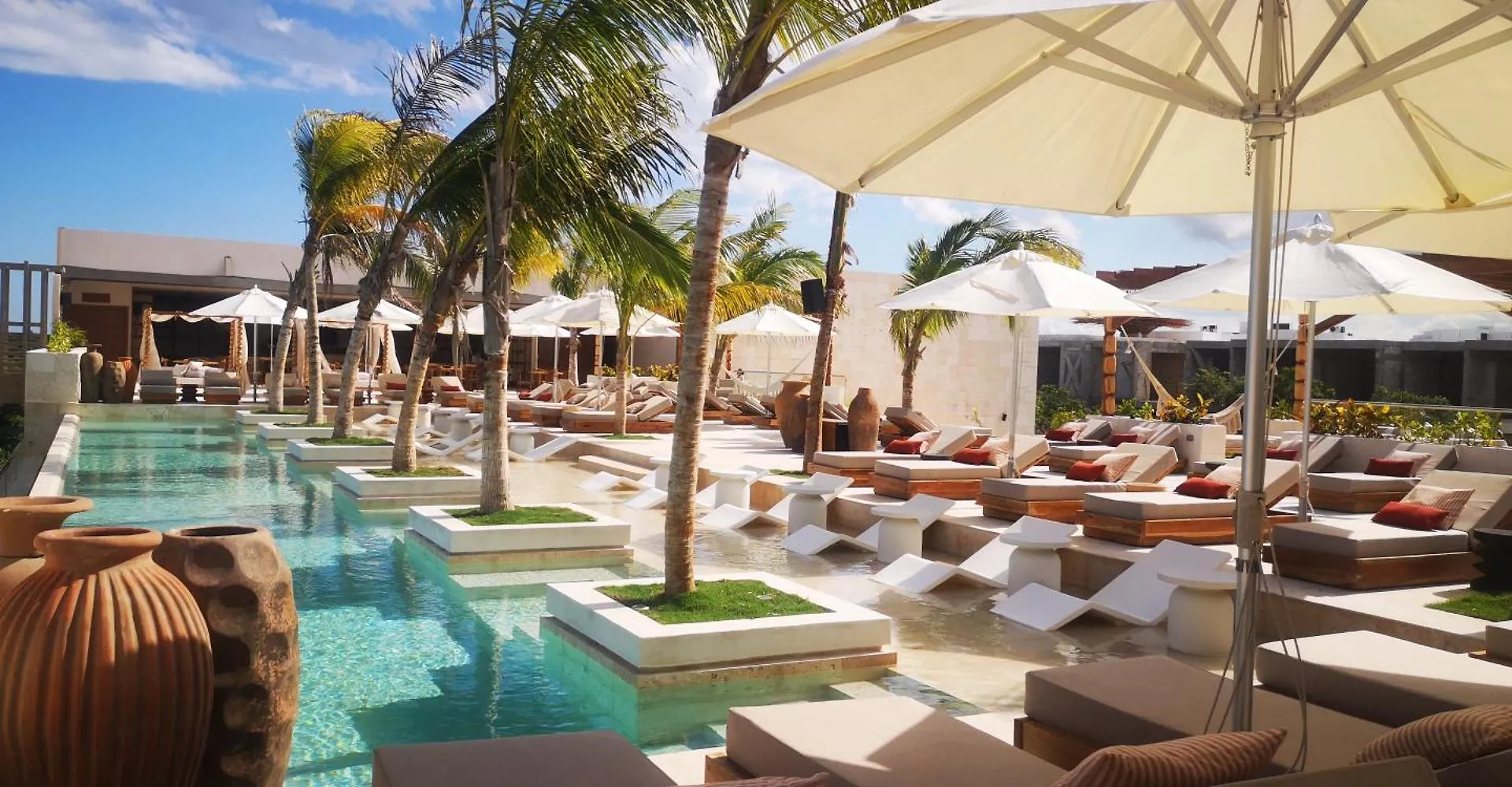 ****  Hotel Motto By Hilton Tulum México