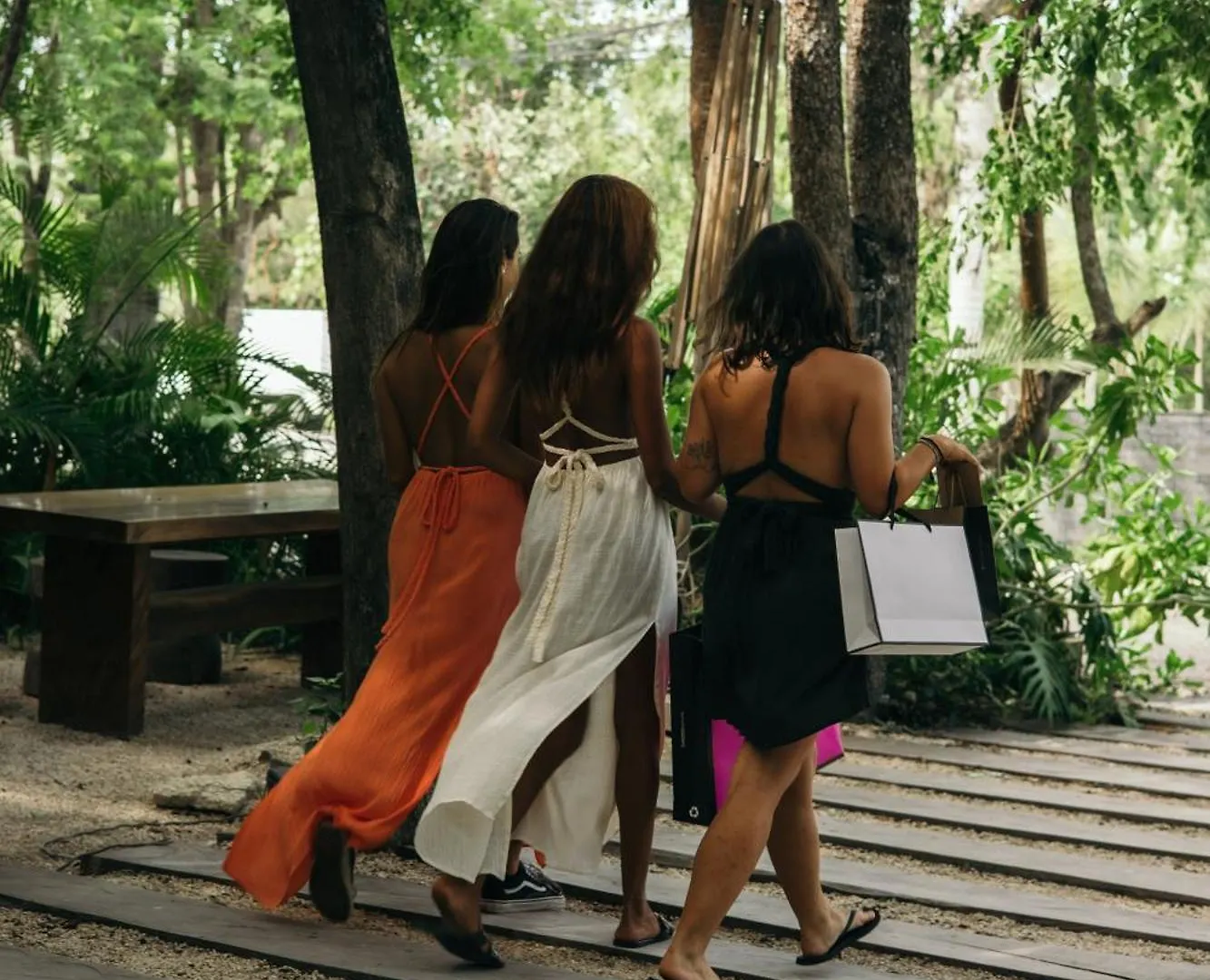 Hotel Motto By Hilton Tulum México