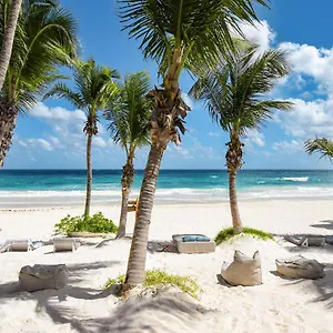 **** Hotel Tulum- & México