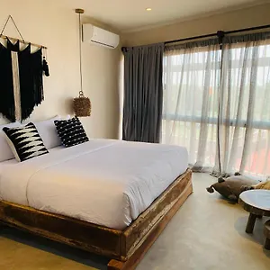 Apartment Vida Jungle Boho 13 With Special Fee To Access Bardo