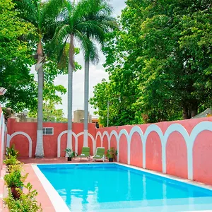 *** Hotel El Cid México