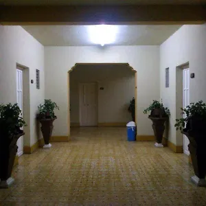 *** Hotel Morales México
