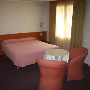 Gaglioti Hotel Luxemburgo