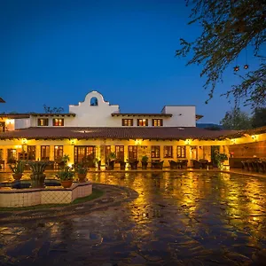  Hotel Hacienda La Moreda Boutique&spa México