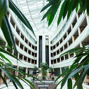 Sofitel Europe Hotel Luxemburgo