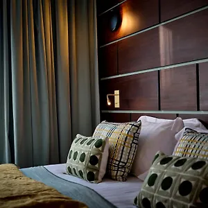 Beausejour Ranelagh Hotel Paris