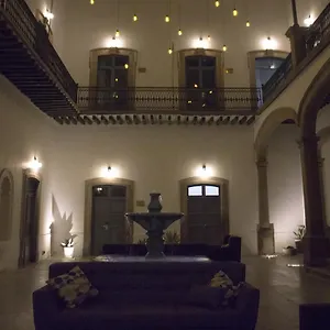 **** Hotel Markee Boutique México