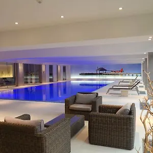 Parc Alvisse Hotel Luxemburgo