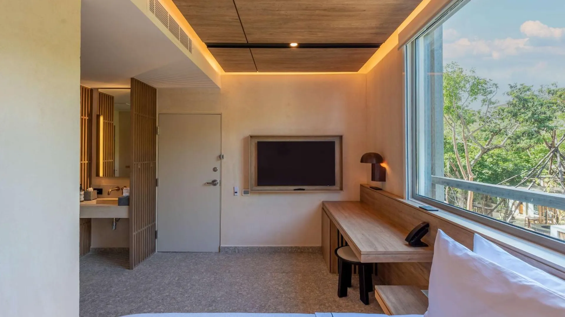 Motto By Hilton Tulum Hotel 4*,  Mexico