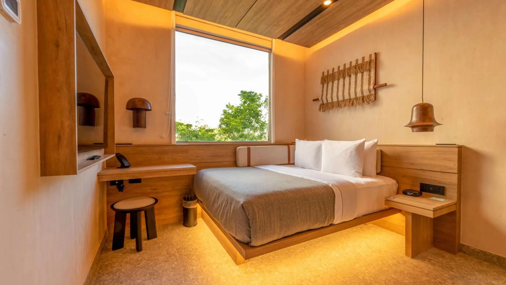 ****  Motto By Hilton Tulum Hotel Mexico