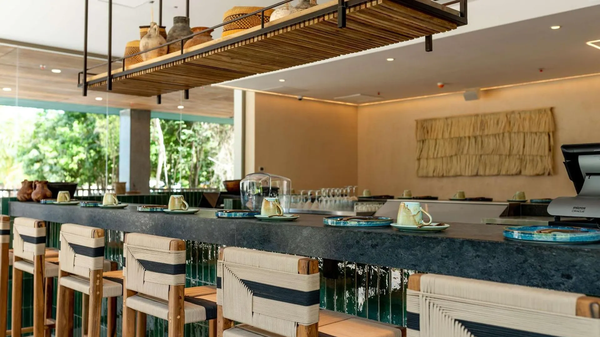Motto By Hilton Tulum Hotel
