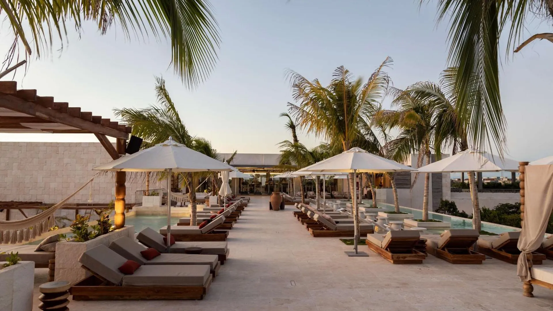 Motto By Hilton Tulum Hotel