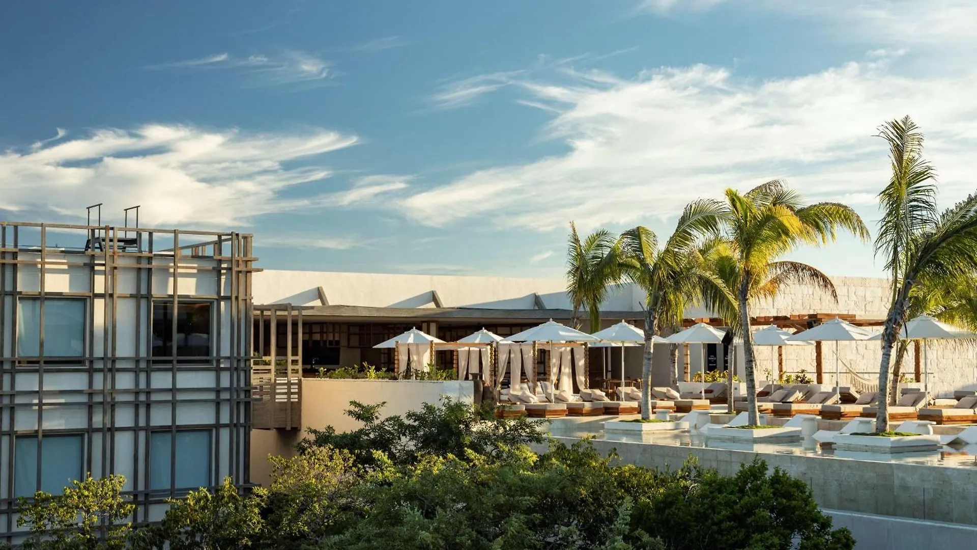 Motto By Hilton Tulum Hotel 4*,