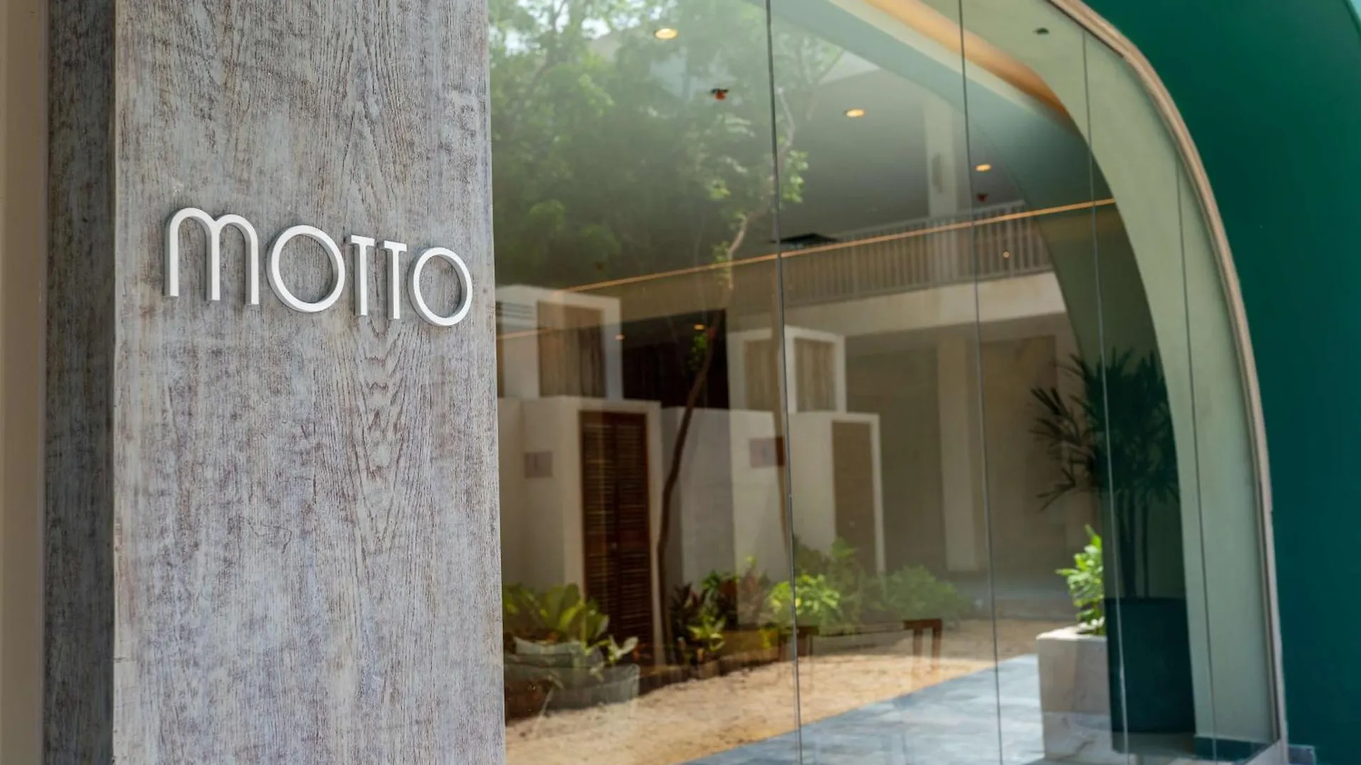 Motto By Hilton Tulum Hotel 4*,  Mexico