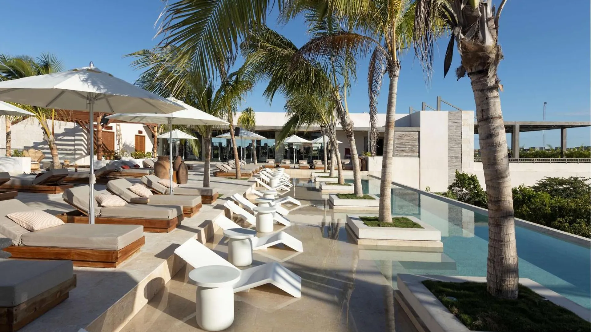 Motto By Hilton Tulum Hotel