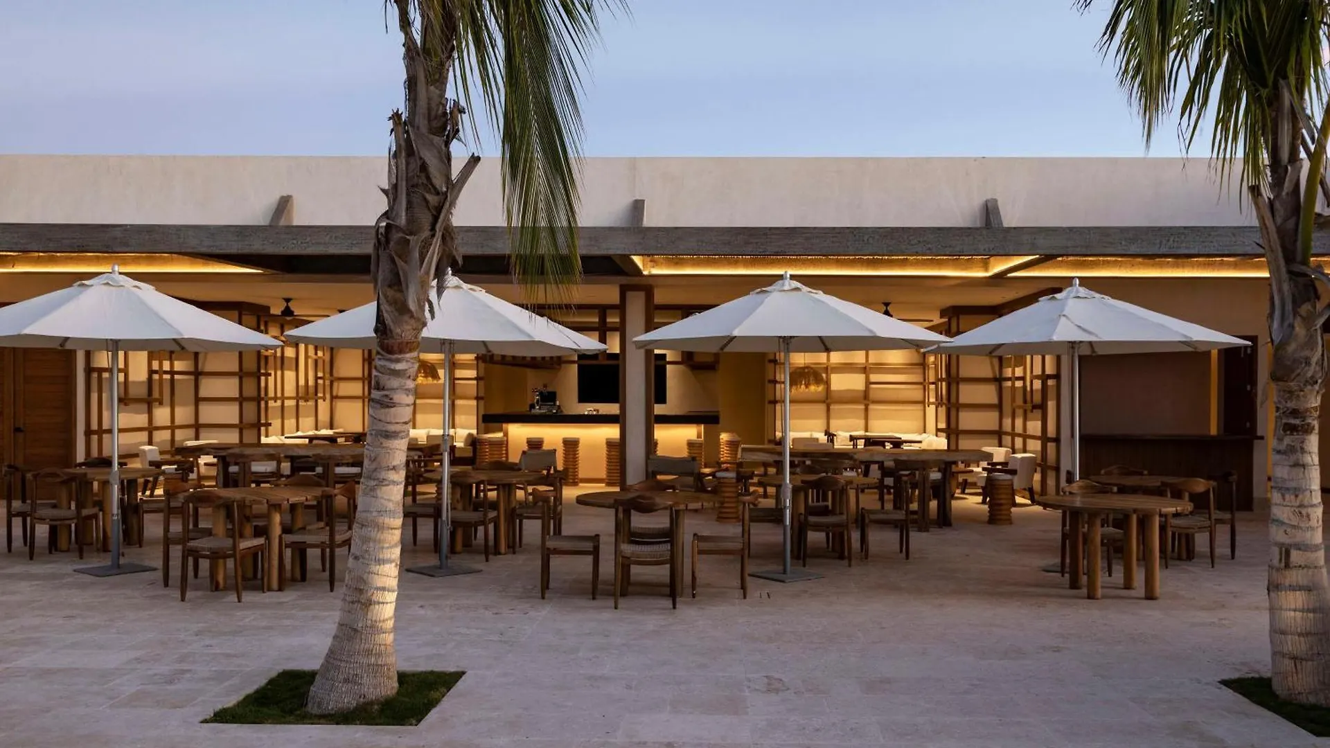 Motto By Hilton Tulum Hotel