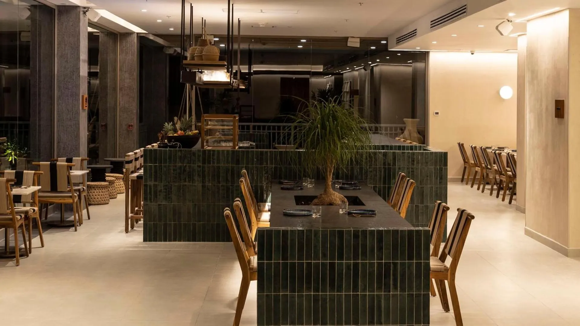 Motto By Hilton Tulum Hotel
