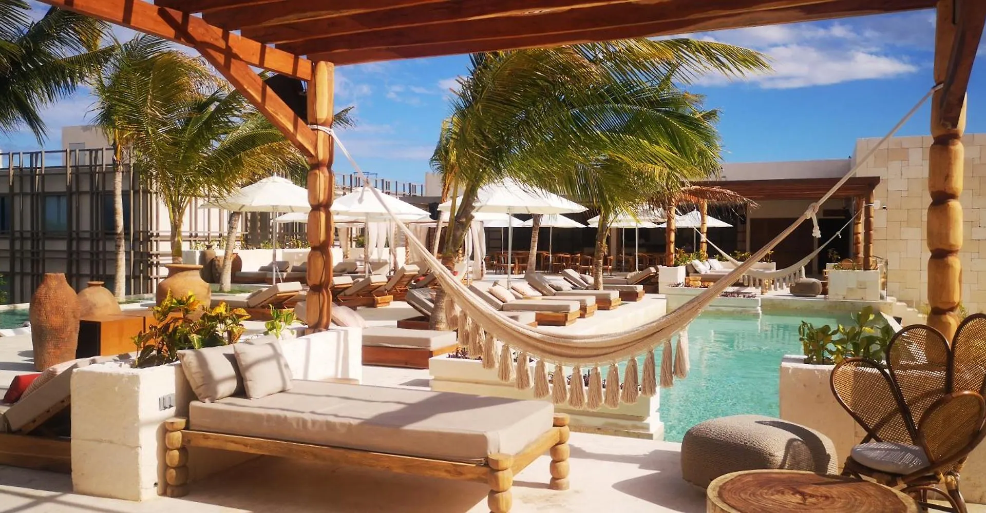 Motto By Hilton Tulum Hotel