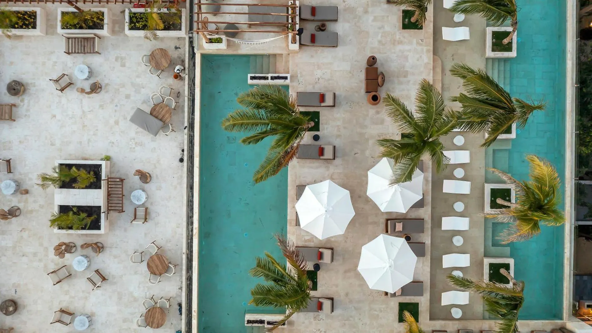 Motto By Hilton Tulum Hotel