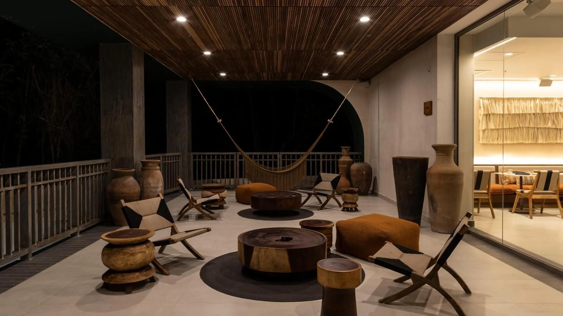 Motto By Hilton Tulum Hotel 4*,