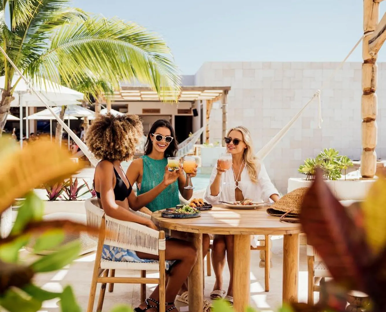 Motto By Hilton Tulum Hotel 4*,
