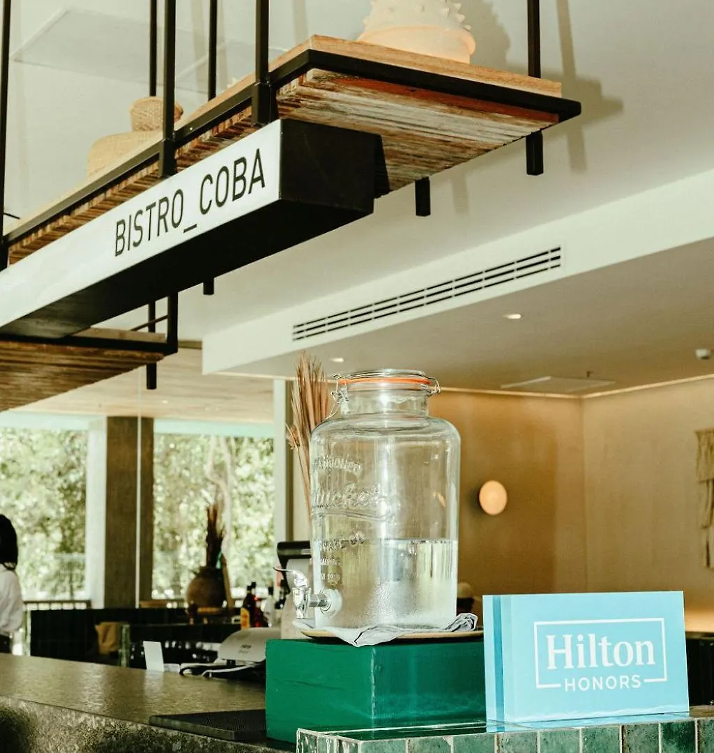 Motto By Hilton Tulum Hotel