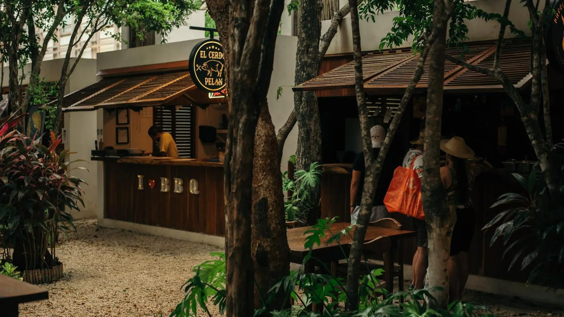Motto By Hilton Tulum Hotel Mexico