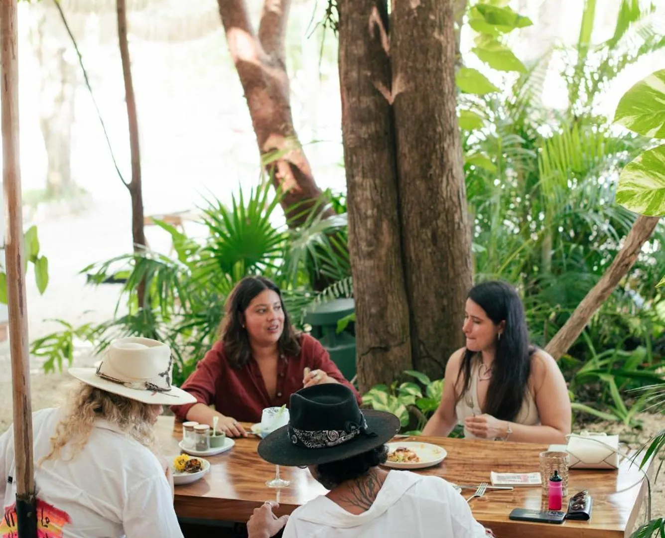 Motto By Hilton Tulum Hotel 4*,