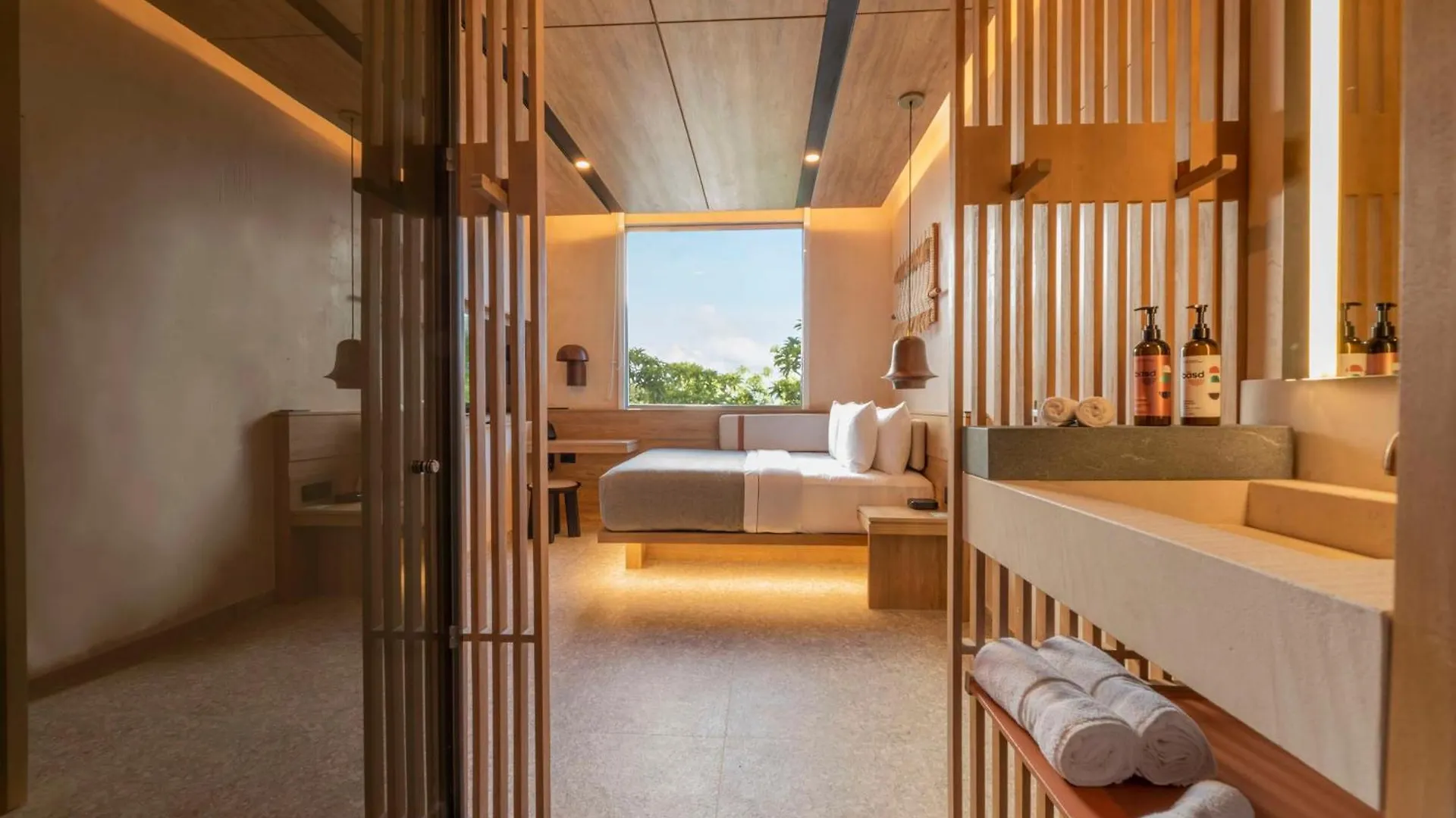 Motto By Hilton Tulum Hotel 4*,